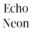 Echo Neon logo