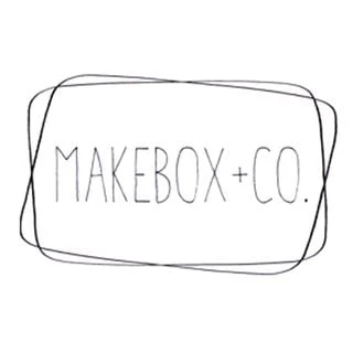 Make Box  Co logo