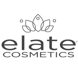 Elate Cosmetics logo