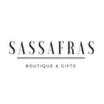 Sassafras Boutique And Gifts logo