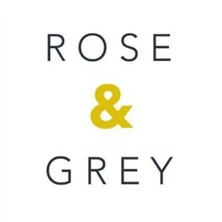 Rose & Grey logo