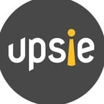 Upsie logo