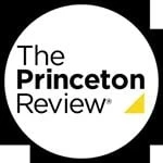 The Princeton Review logo