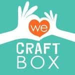 We Craft Box logo