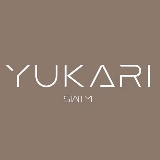 YUKARI SWIM logo