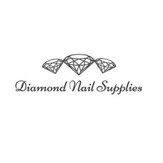 Diamond Nail Supplies logo