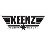 Keenz logo