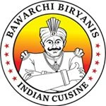 Bawarchi Richardson logo