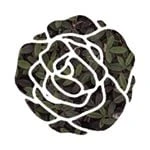 My Rose Buddha logo