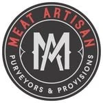 Meat Artisan logo