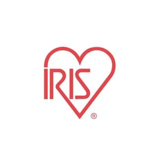 Iris Usa logo