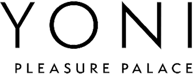 Yoni Pleasure Palace logo