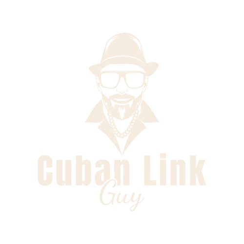 Cuban Link Guy logo
