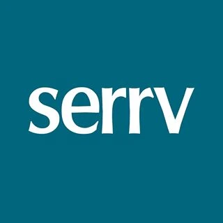 Serrv logo