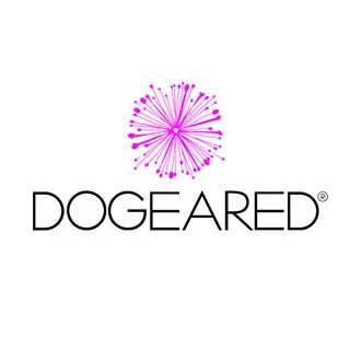 Dogeared Jewelry logo