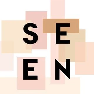 Seen logo