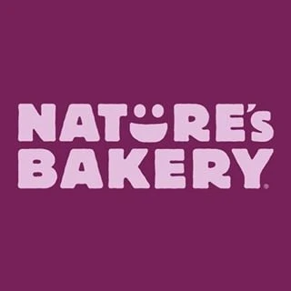 Nature's Bakery logo