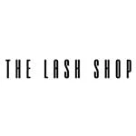 The Lash Shop logo