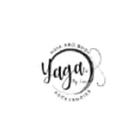 Yaga My Locs logo