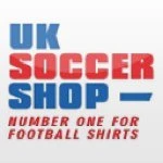 UK Soccer Shop logo