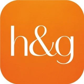 Health And Glow logo