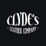 Clyde's Leather Company logo