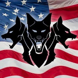 Cerberus Strength USA logo