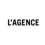 L'agence Fashion logo