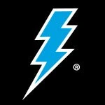 Lightning Labels logo