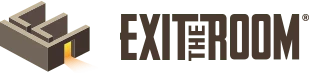 Exit the Room logo