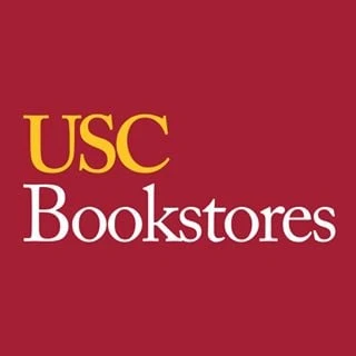 USC Bookstores logo