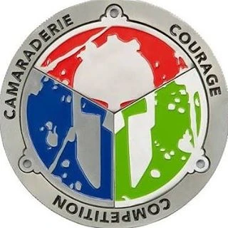 Spartan Race Australia logo