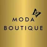 Moda Boutique logo