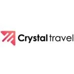 Crystal Travel US logo