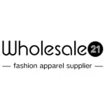 Wholesale21 logo