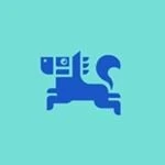 Ponyo Horsewear logo
