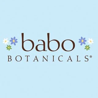 Babo Botanicals logo