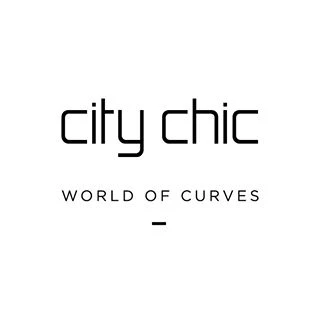 City Chic USA logo