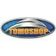 Tomo Shop NL logo
