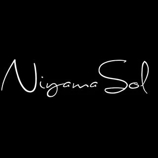 Niyama Sol logo