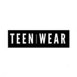 Teen Wear logo