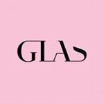 GLAS logo