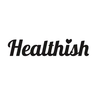 Healthish logo