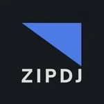 ZIPDJ logo