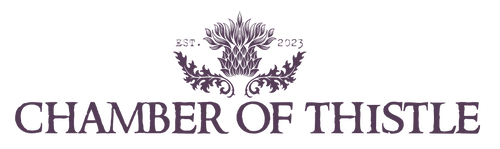 Chamber of Thistle logo