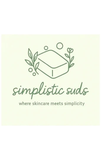 Simplistic Suds logo