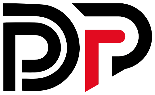 dpover logo