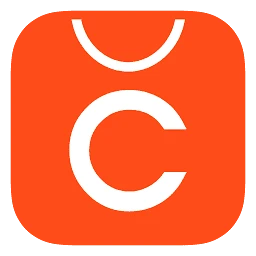 ChicPoint1688 logo