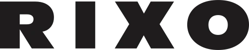 RIXO logo