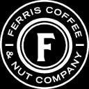 Ferris Coffee & Nut Co. logo